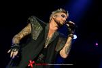 ADAM LAMBERT | High Drama Tour 2023